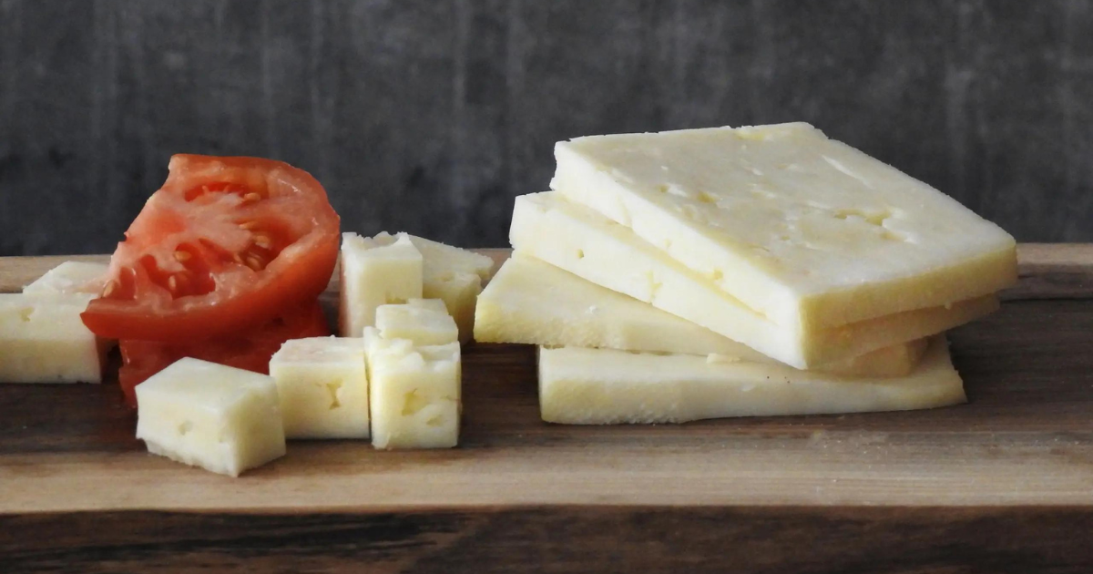 Best Cheeses For Salads