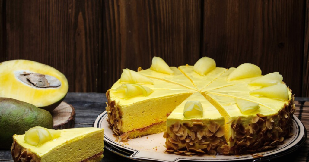 pineapple pound cake recipe 