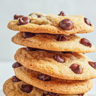 Original Nestle Toll House Cookie Recipe